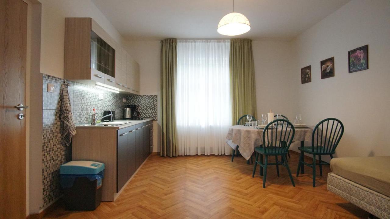 Vila Nejdek - Erzgebirge Exterior foto