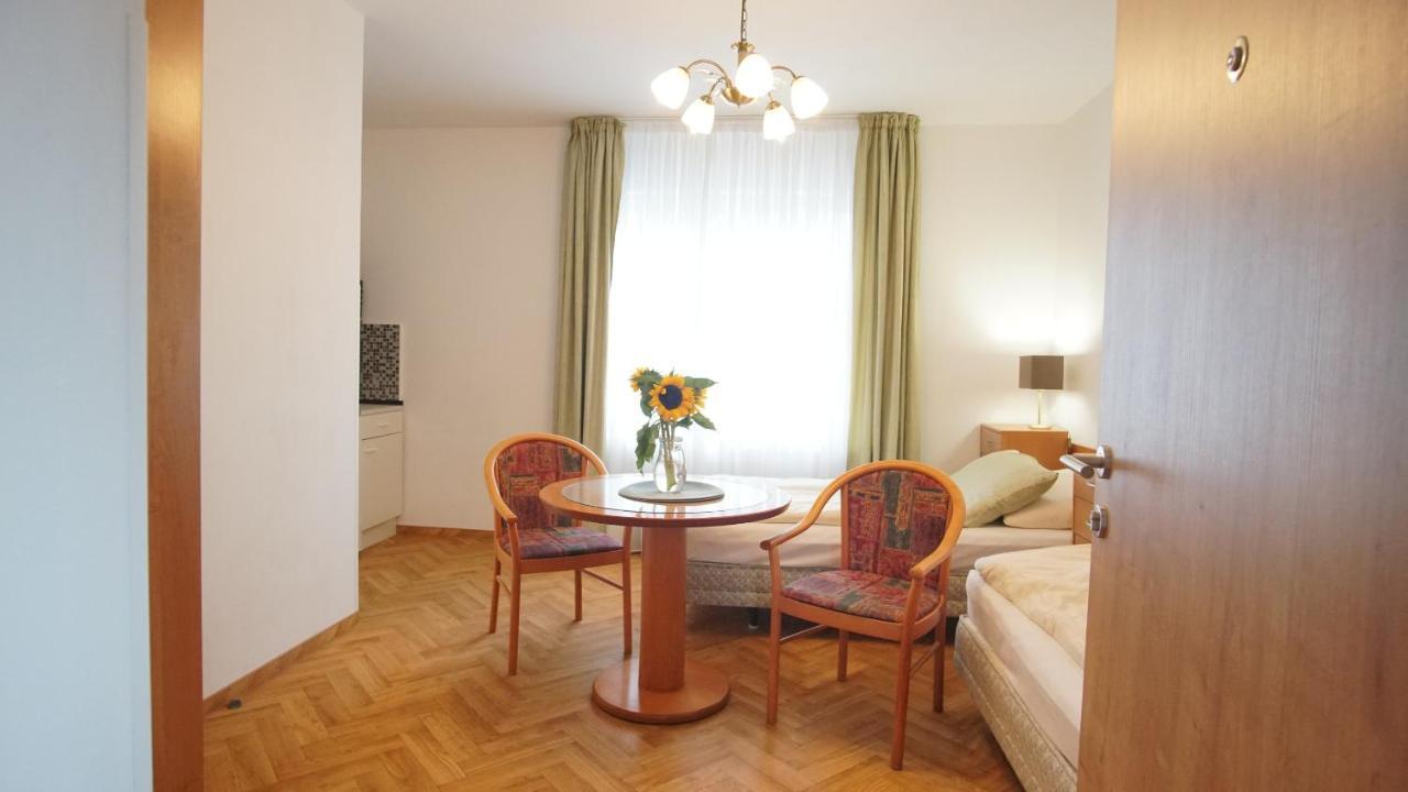 Vila Nejdek - Erzgebirge Exterior foto