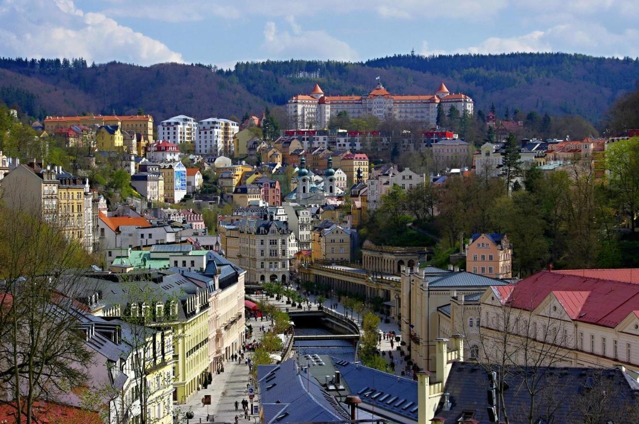 Vila Nejdek - Erzgebirge Exterior foto